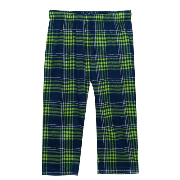 Seahawk Men’s 2-Pc PJs - Picture 3 of 10